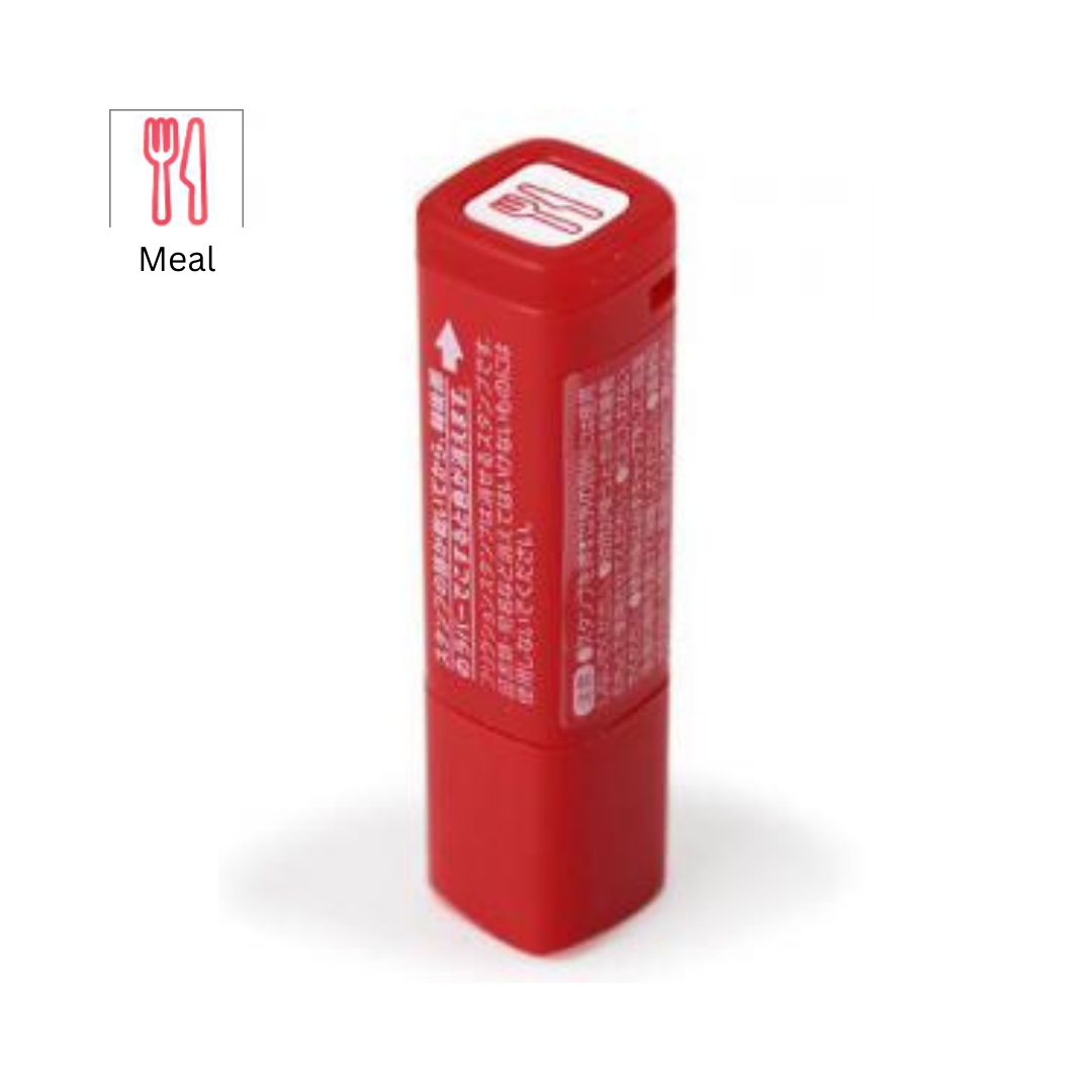 Pilot FriXion Stamp - 23 Designs