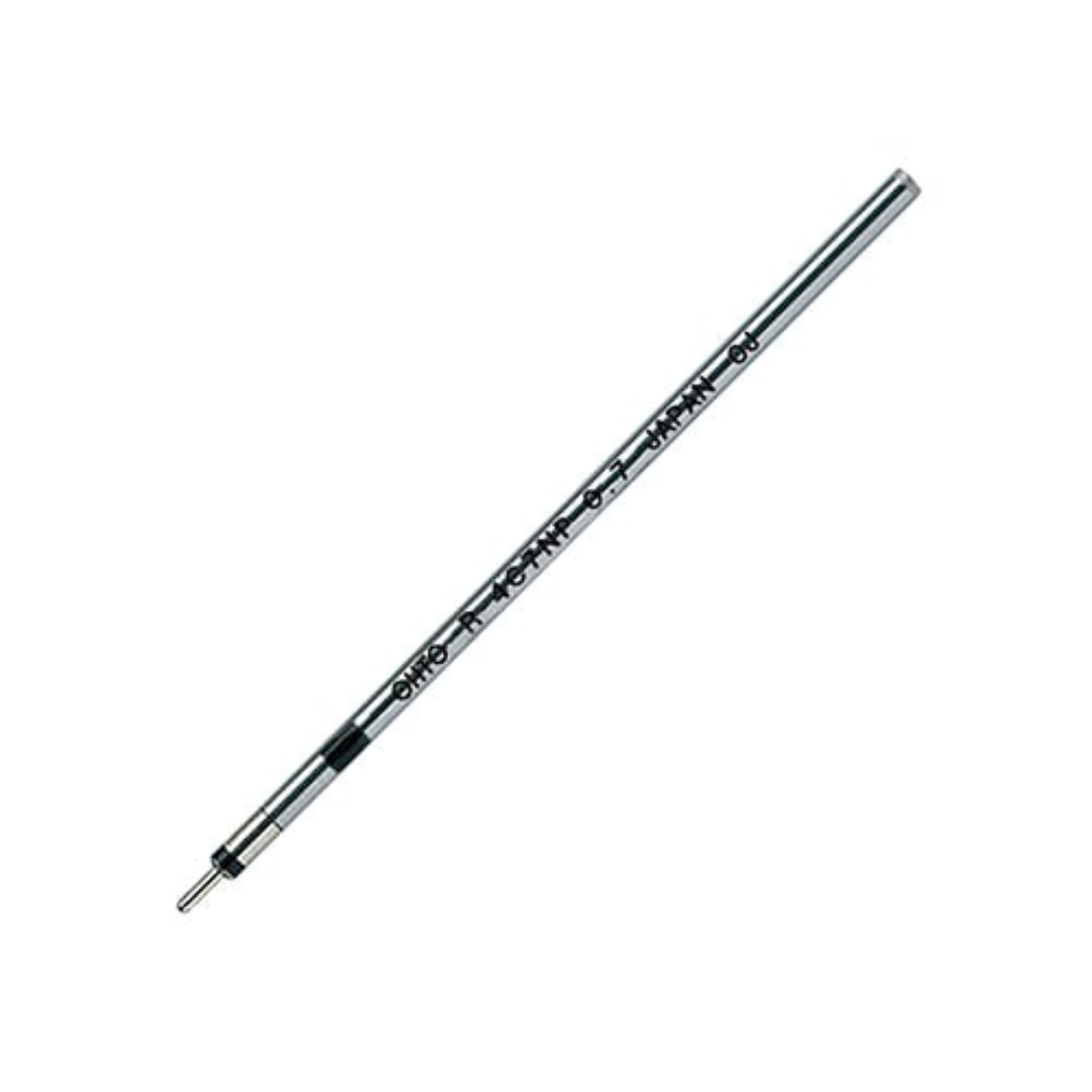 OHTO Minimo Ballpoint Pen - 0.5 & 0.7 mm