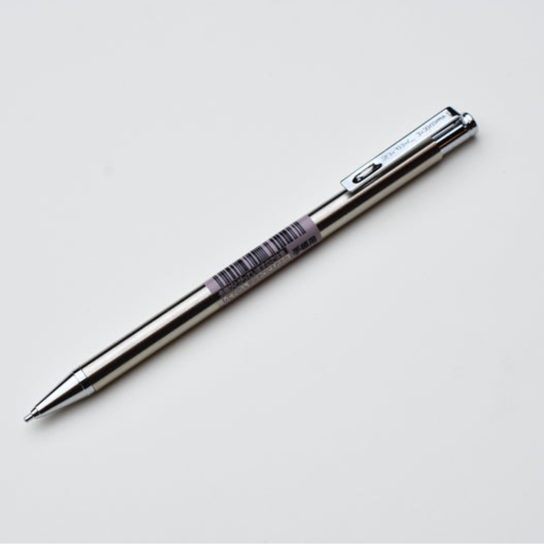 Zebra Techo TS-3 Mini Mechanical Pencil - 0.5 mm
