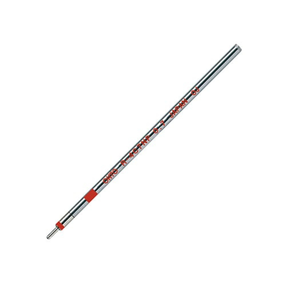 OHTO Minimo Ballpoint Pen - 0.5 & 0.7 mm