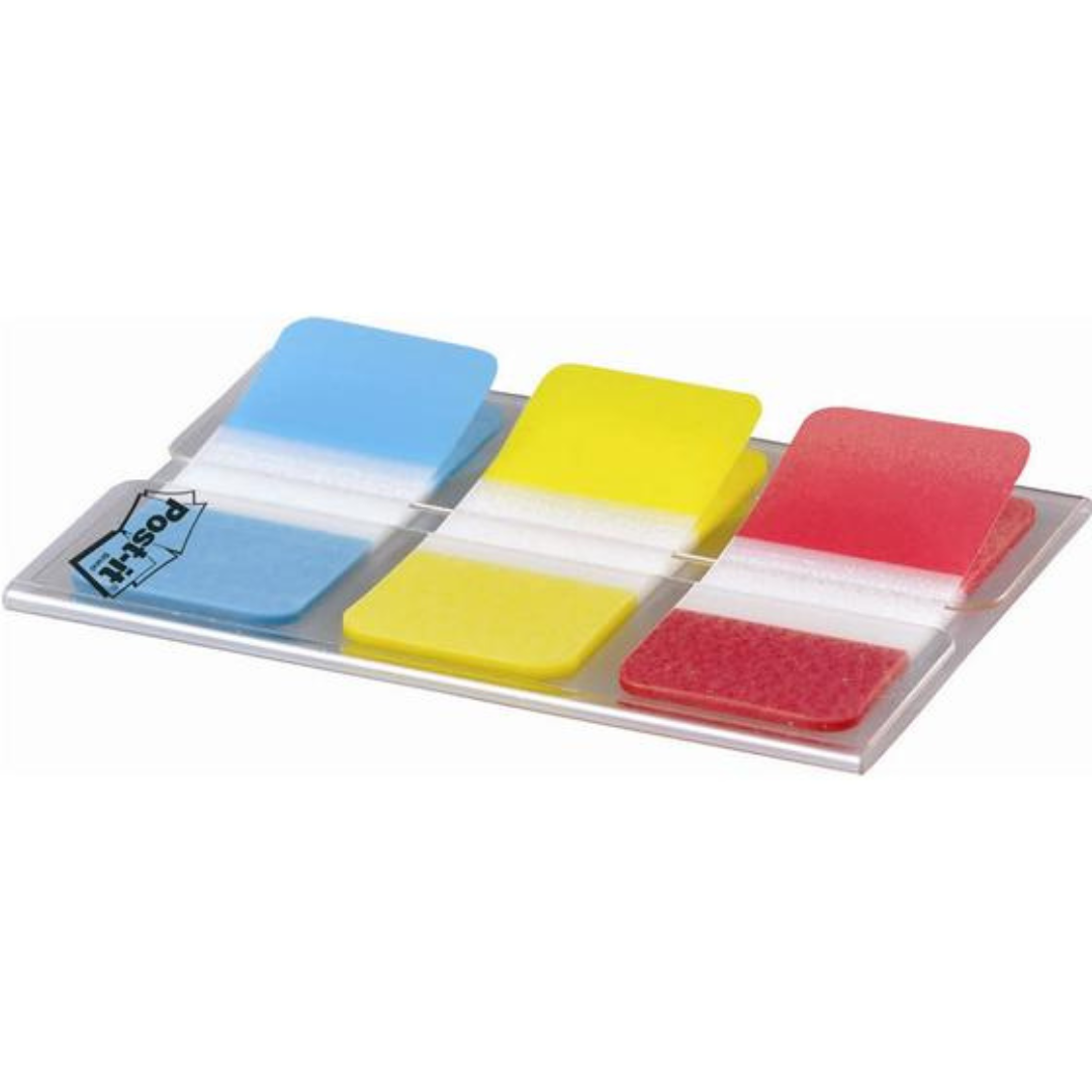 3M Super Durable Index - Page Markers