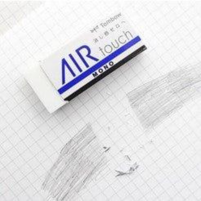 Tombow MONO Air Touch Eraser