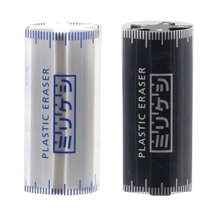 Kokuyo Mirikeshi Eraser