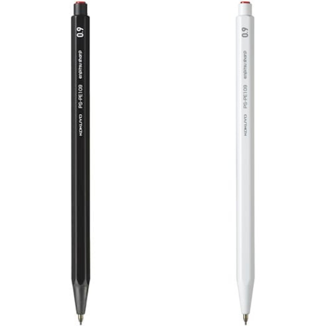 Kokuyo Enpitsu Sharp Mechanical Pencil - 0.9 mm
