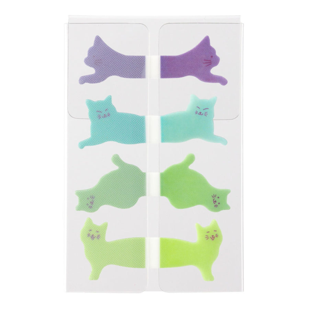 Midori Film Index Page Flags