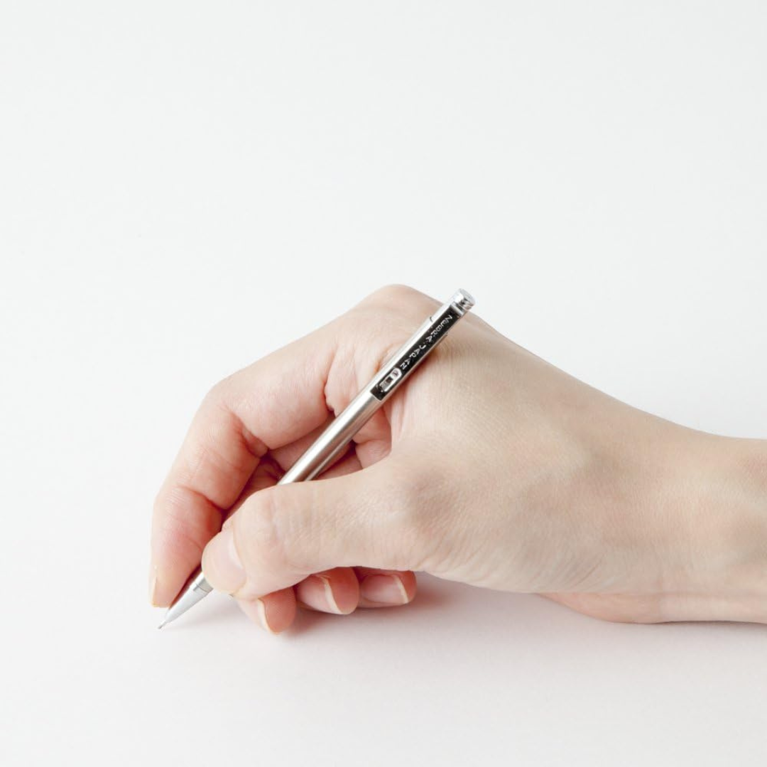 Zebra Techo TS-3 Mini Mechanical Pencil - 0.5 mm