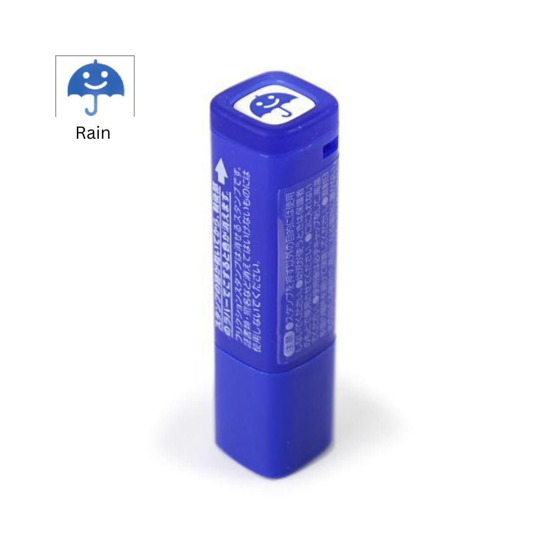 Pilot FriXion Stamp - 23 Designs