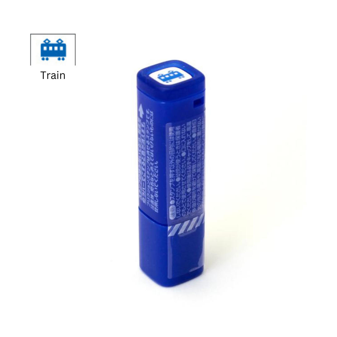 Pilot FriXion Stamp - 23 Designs