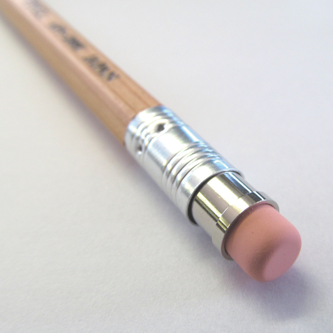 Ohto Wooden Mechanical Pencil - 0.5 mm