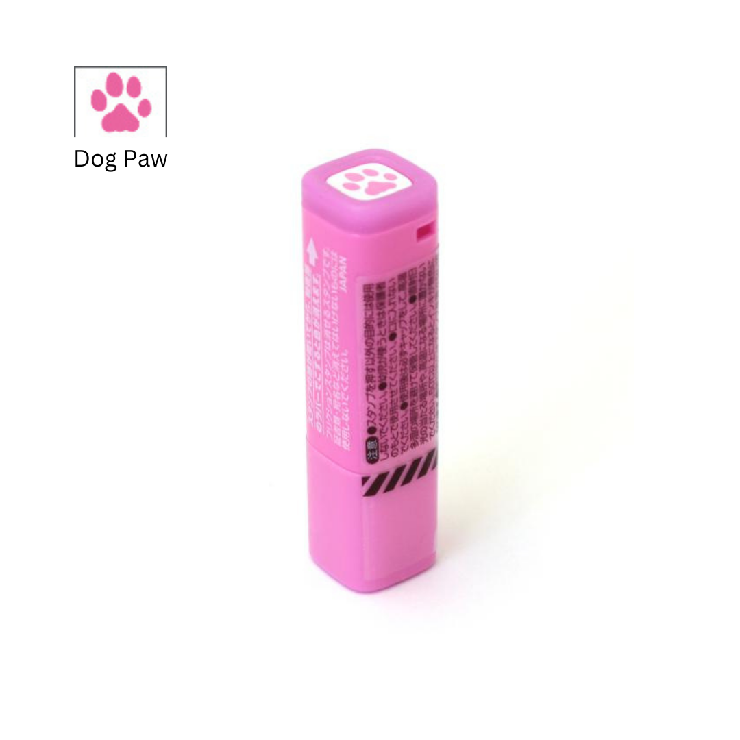Pilot FriXion Stamp - 23 Designs