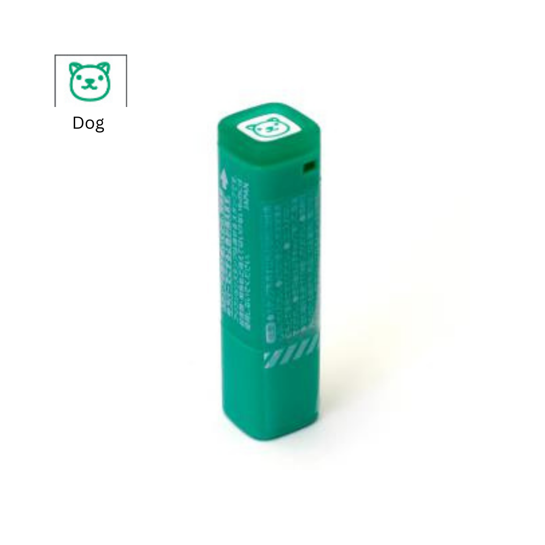 Pilot FriXion Stamp - 23 Designs