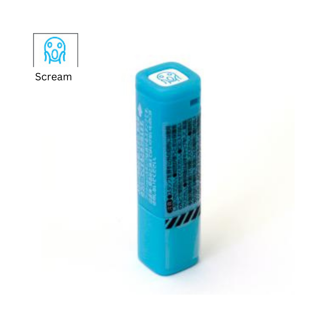 Pilot FriXion Stamp - 23 Designs