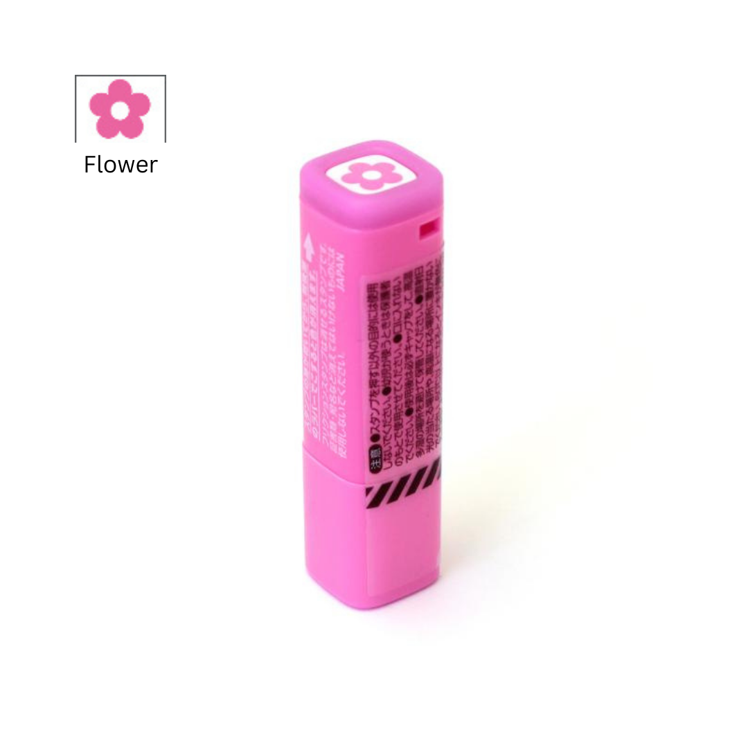 Pilot FriXion Stamp - 23 Designs