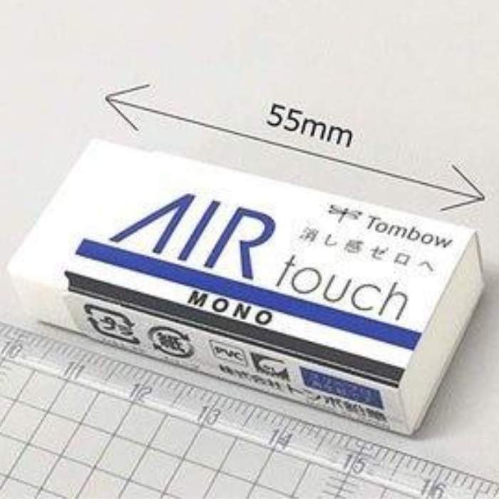 Tombow MONO Air Touch Eraser