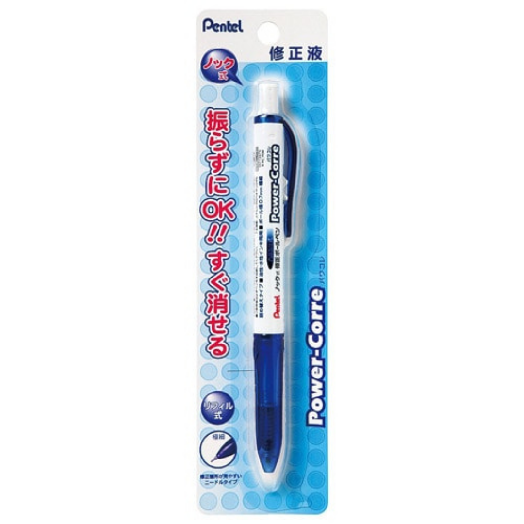 Pentel Power-Corre Correction Pen