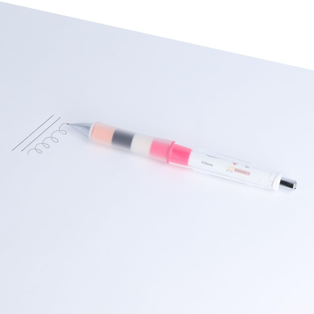 Pilot Dr. Grip Play Border Shaker Mechanical Pencil - 0.5 mm - Baymax
