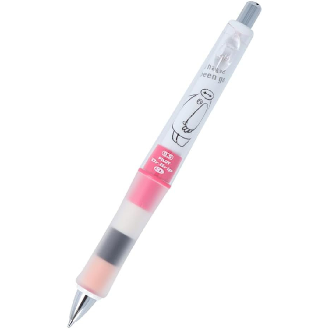 Pilot Dr. Grip Play Border Shaker Mechanical Pencil - 0.5 mm - Baymax
