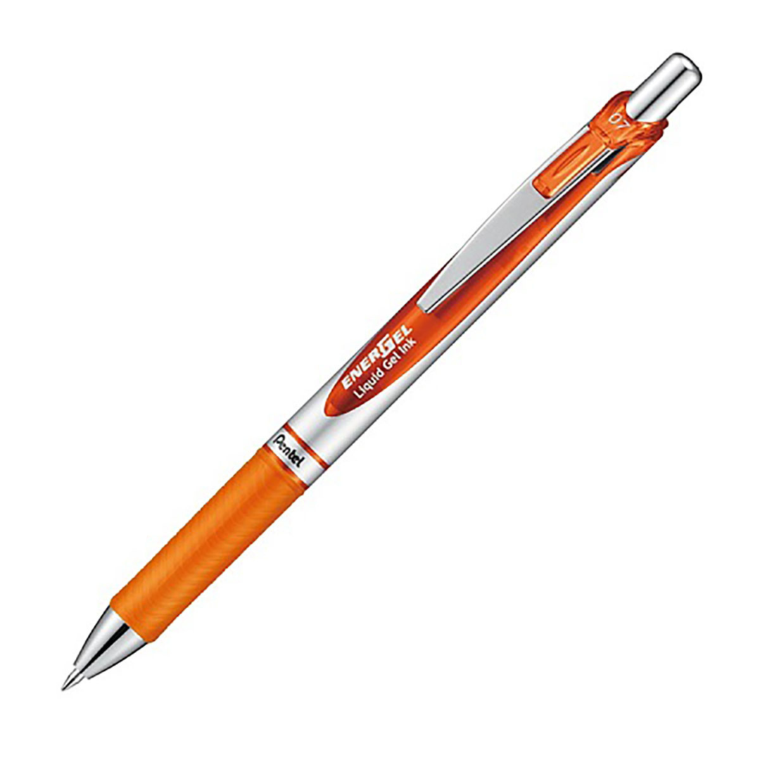 Pentel EnerGel RTX Gel Pen & Refill - 0.7 mm