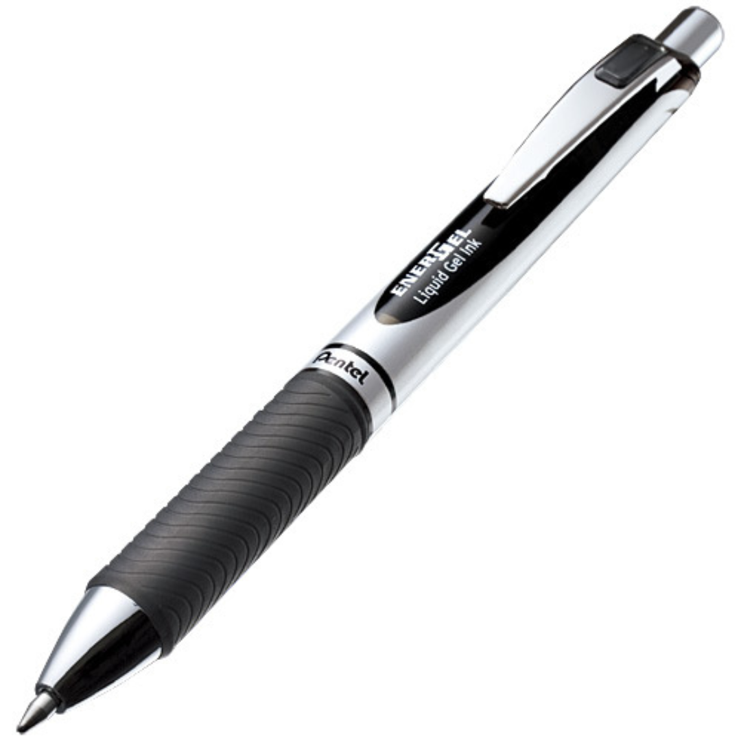 Pentel EnerGel RTX Gel Pen & Refill - 0.7 mm