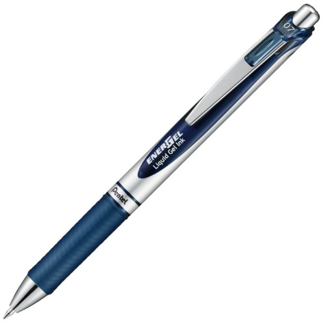 Pentel EnerGel RTX Gel Pen & Refill - 0.7 mm