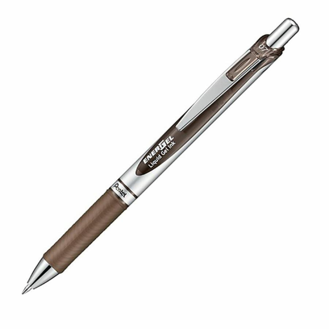 Pentel EnerGel RTX Gel Pen & Refill - 0.7 mm