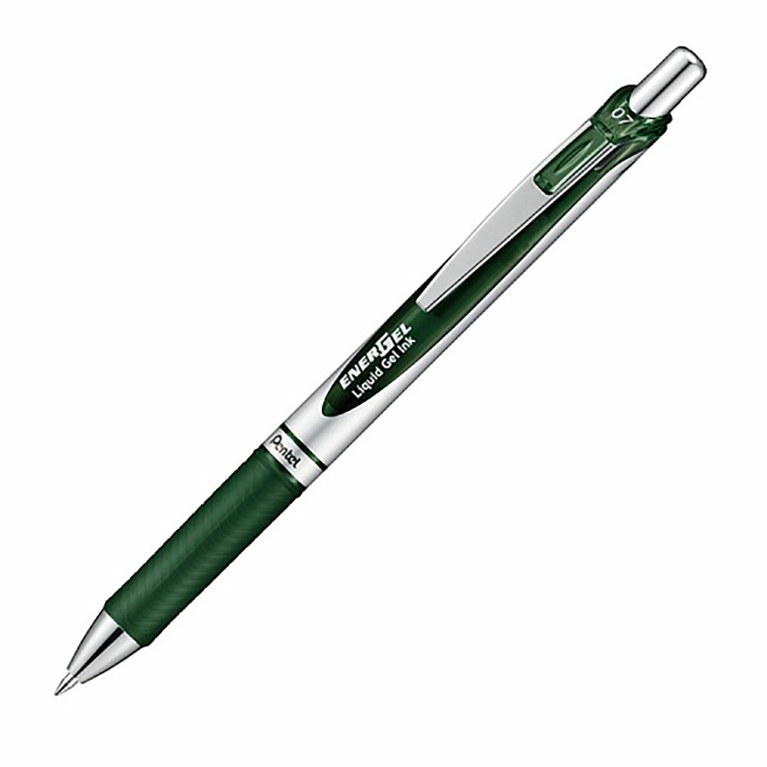 Pentel EnerGel RTX Gel Pen & Refill - 0.7 mm