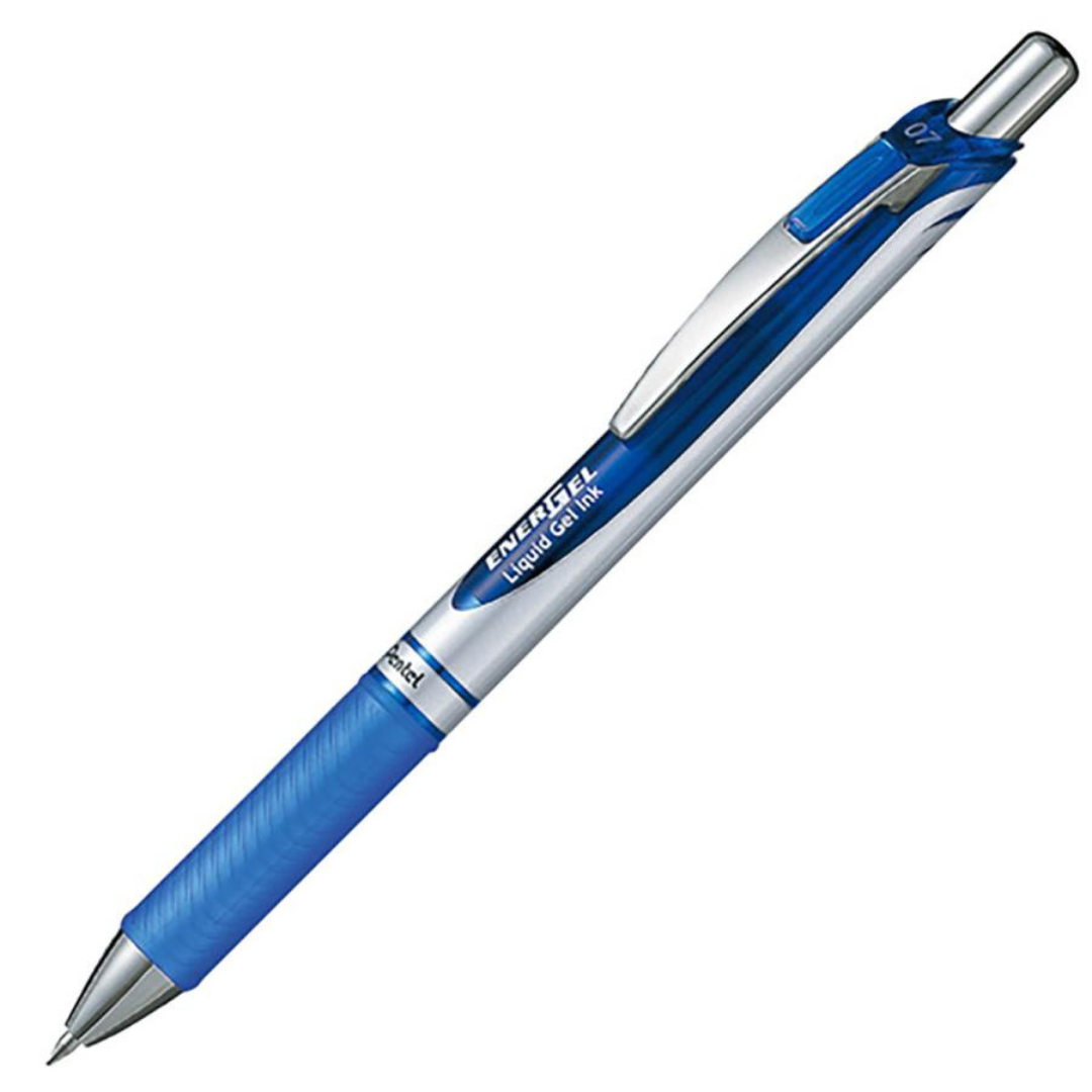 Pentel EnerGel RTX Gel Pen & Refill - 0.7 mm