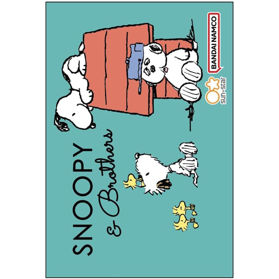 Pilot Dr. Grip Play Border Shaker Mechanical Pencil - 0.5 mm - Snoopy Pattern D