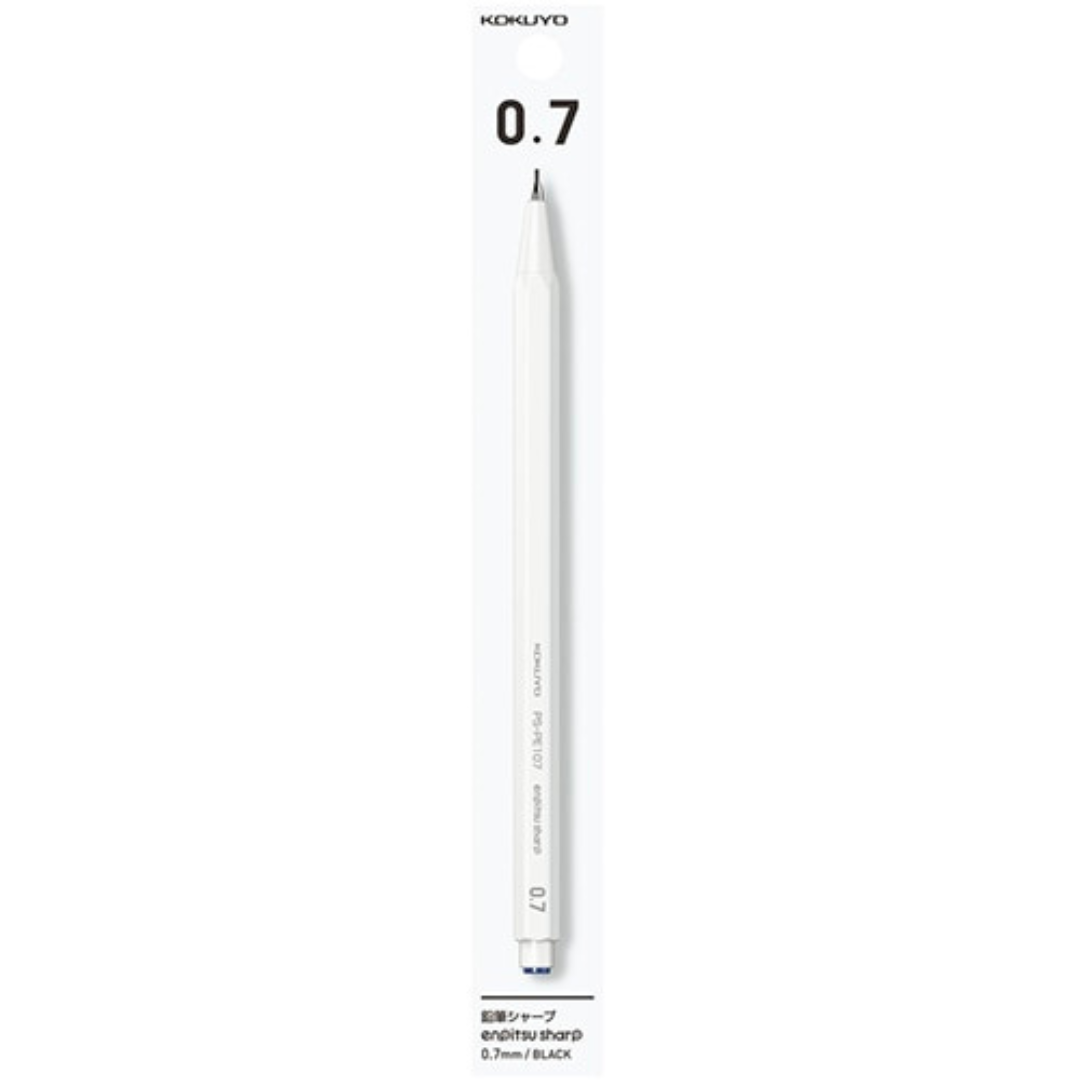 Kokuyo Enpitsu Sharp Mechanical Pencil - 0.7 mm