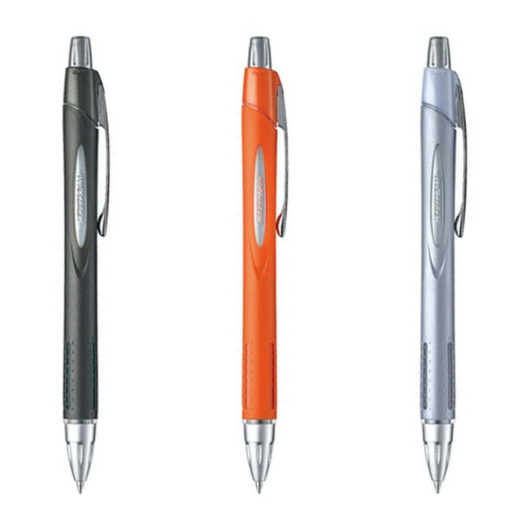 Jetstream Pen Uni Ball Jetstream Whsmith Best Pens Wirecutter