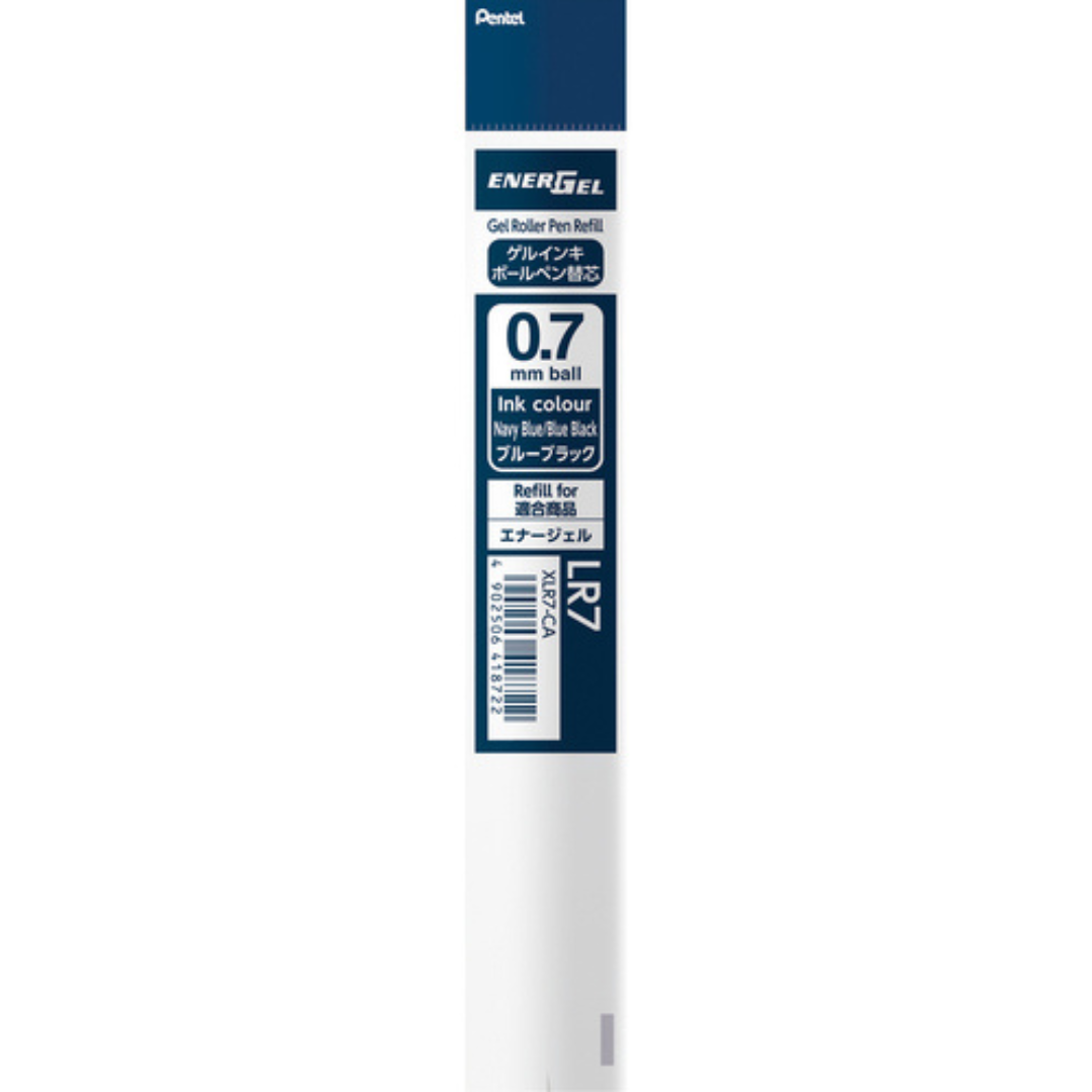 Pentel EnerGel RTX Gel Pen & Refill - 0.7 mm
