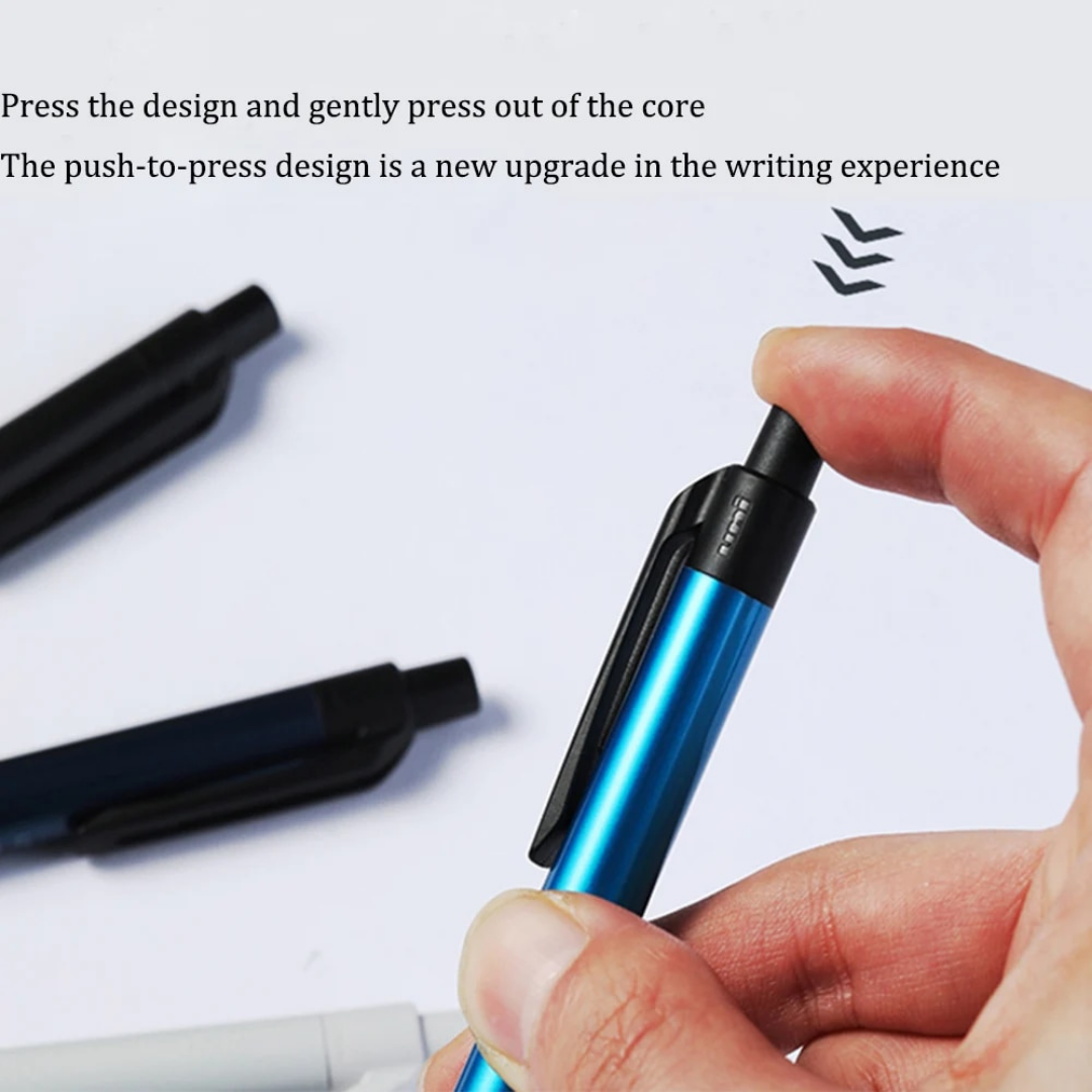 Uni Kuru Toga KS Mechanical Pencil - 0.5 mm