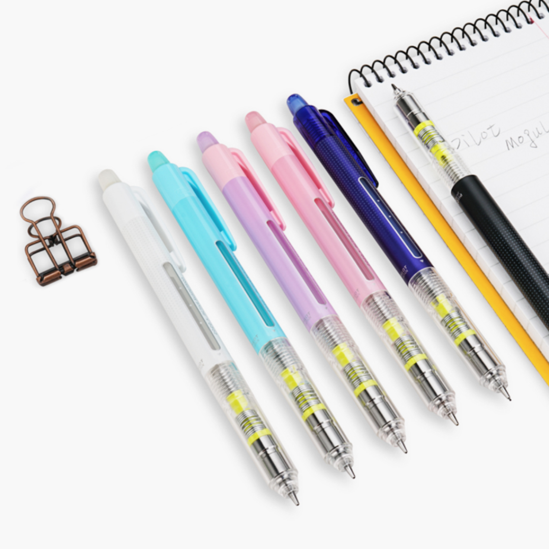 Pilot Mogulair Mechanical Pencil - 0.5 mm