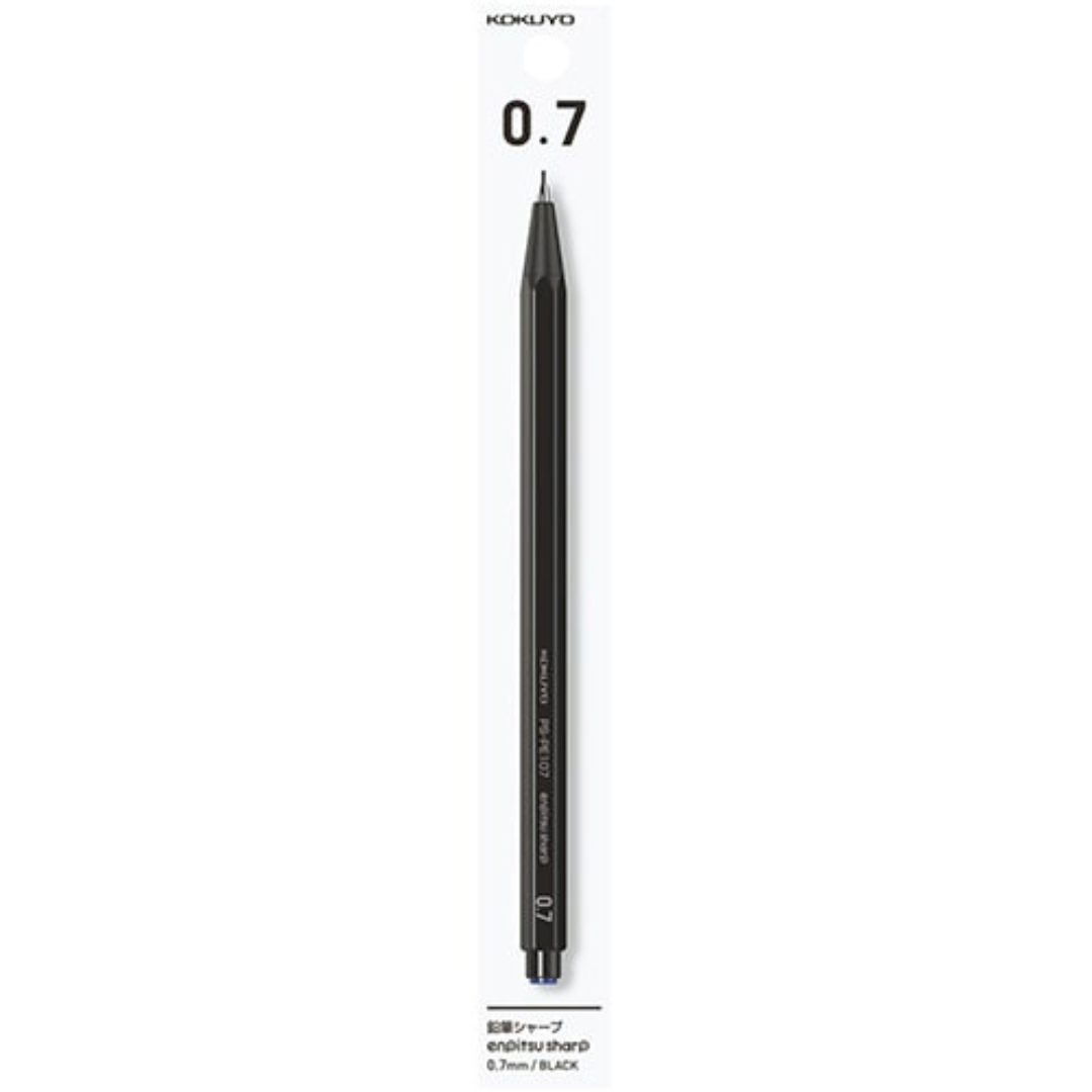 Kokuyo Enpitsu Sharp Mechanical Pencil - 0.7 mm