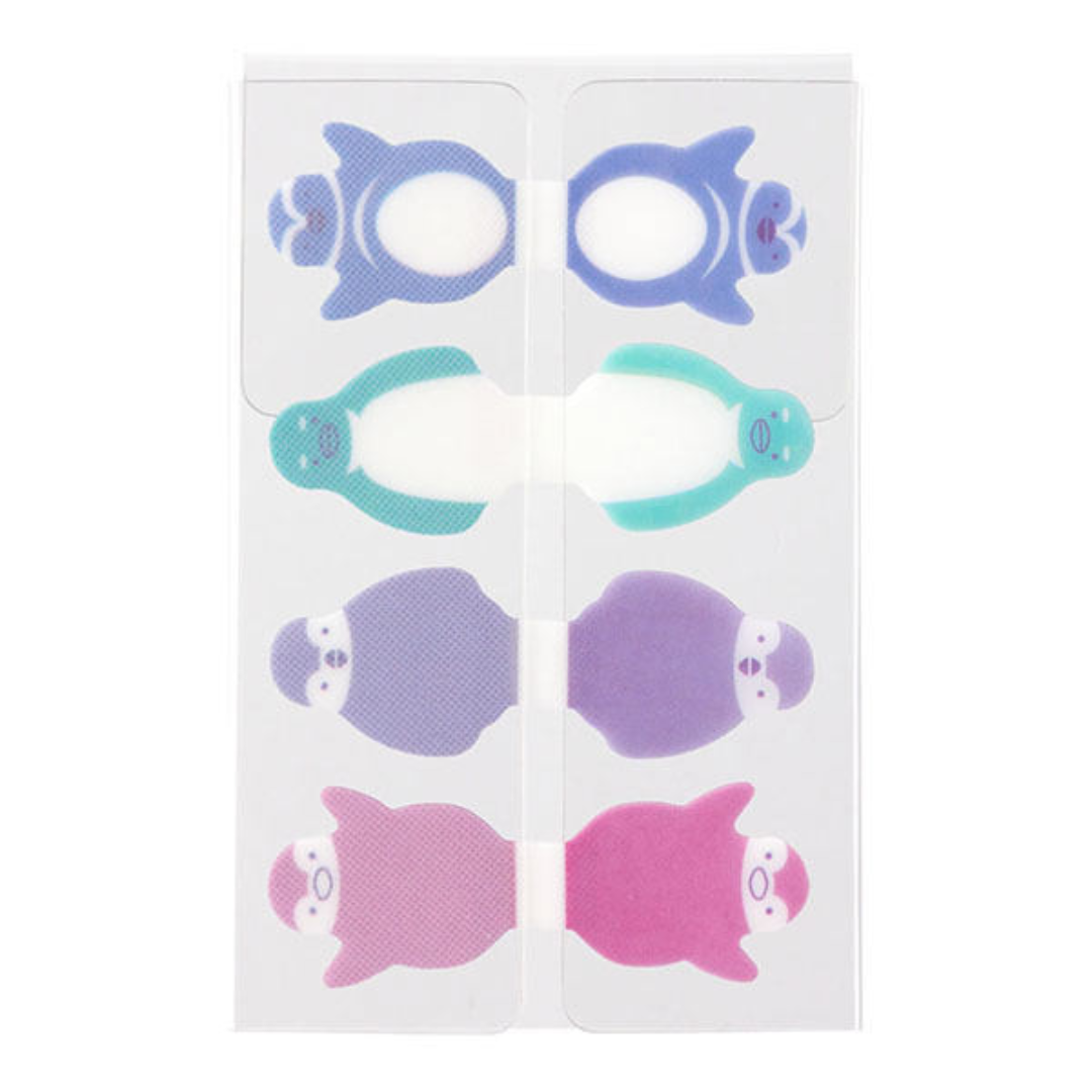 Midori Film Index Page Flags