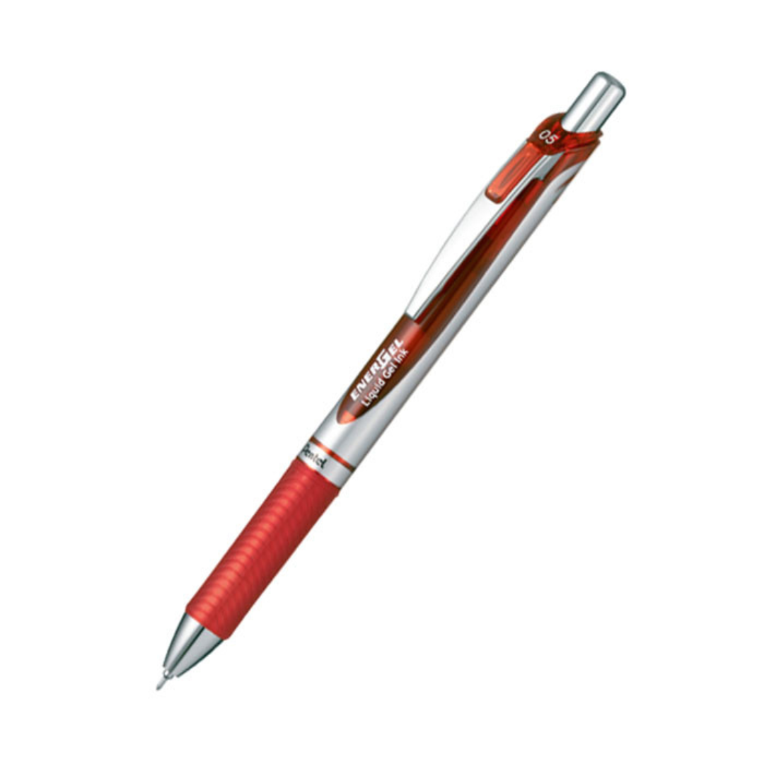 Pentel EnerGel RTX Gel Pen & Refill - 0.5 mm