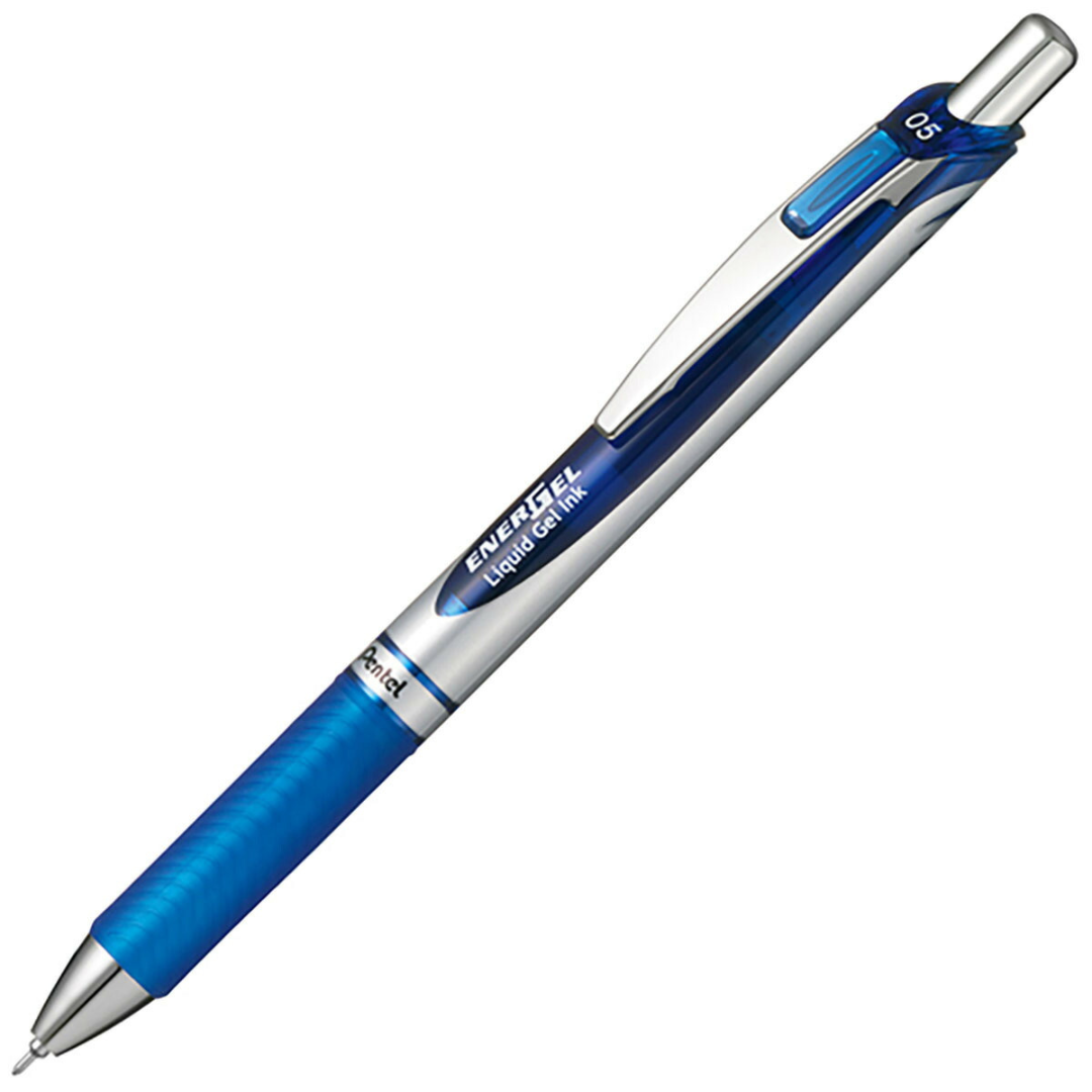 Pentel EnerGel RTX Gel Pen & Refill - 0.5 mm