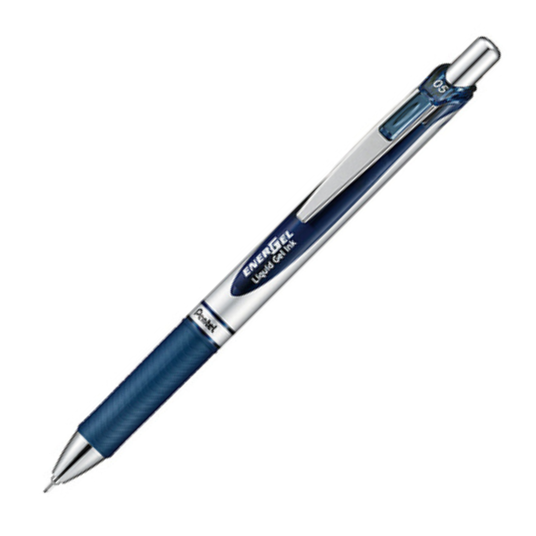Pentel EnerGel RTX Gel Pen & Refill - 0.5 mm