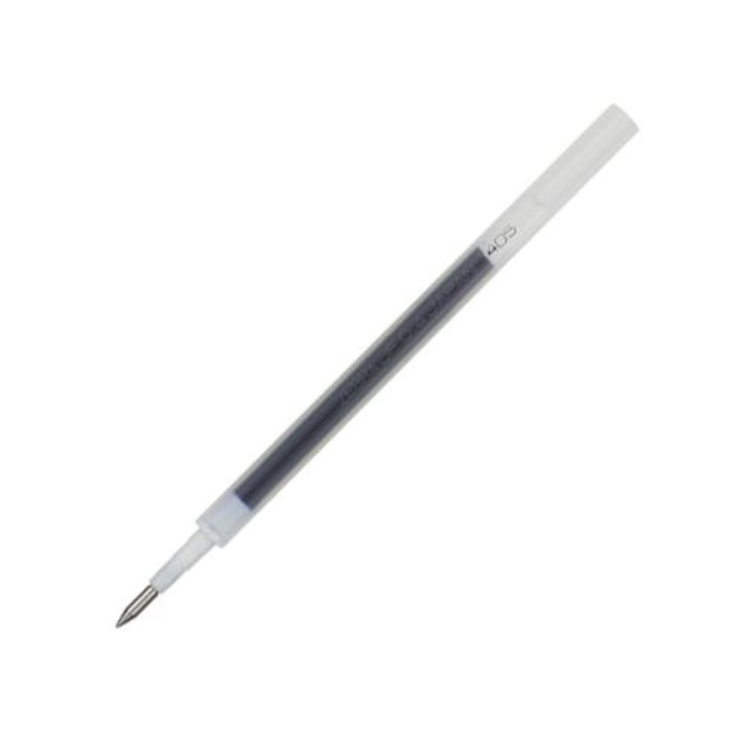 Zebra Sarasa Clip Gel Pen & Refill 0.4/0.5/0.7 & 1.0 mm - Blue