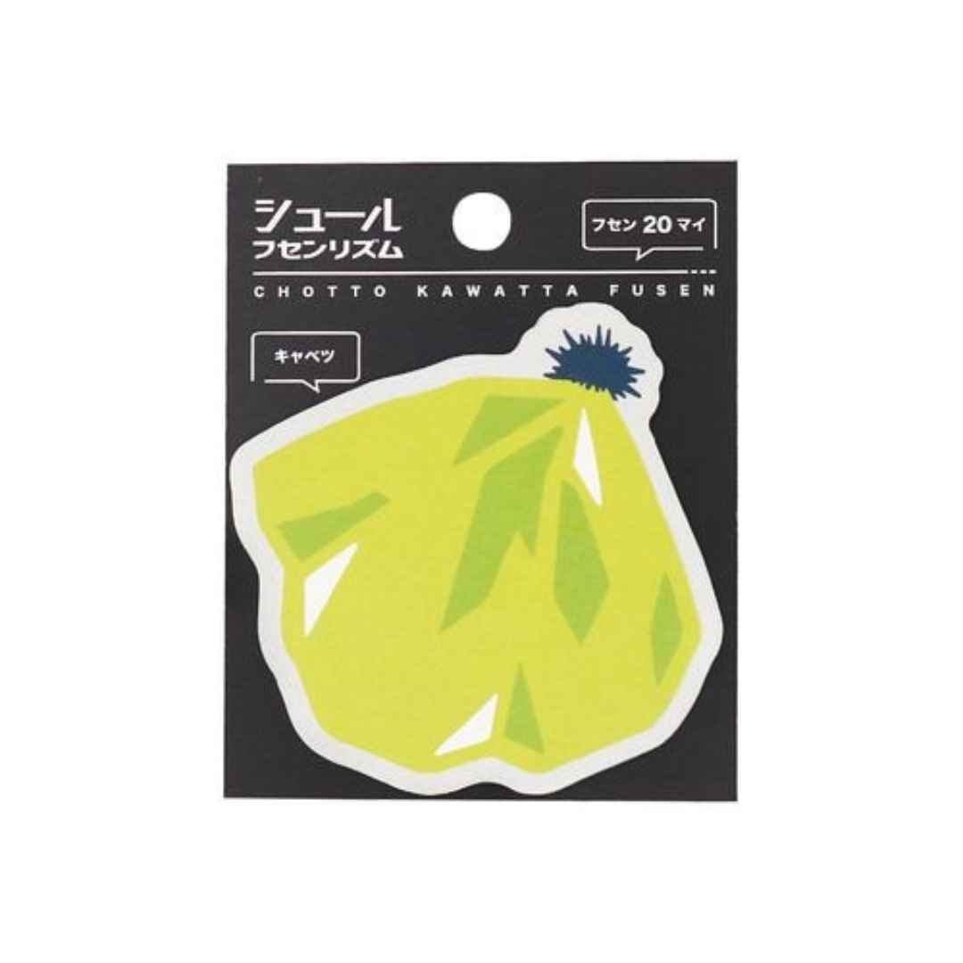 Aotoplus Schul Rhythm Sticky Note