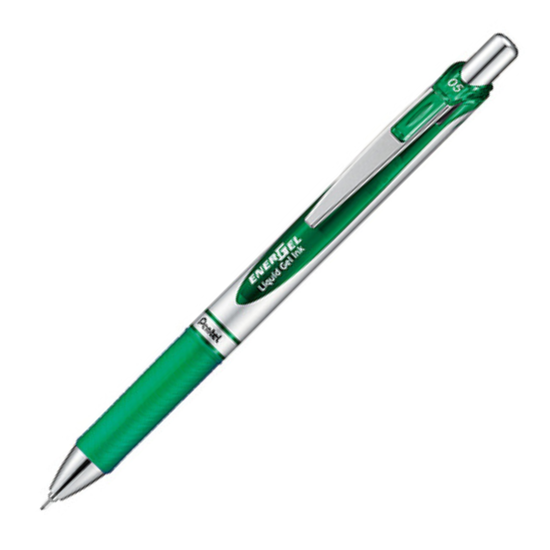 Pentel EnerGel RTX Gel Pen & Refill - 0.5 mm