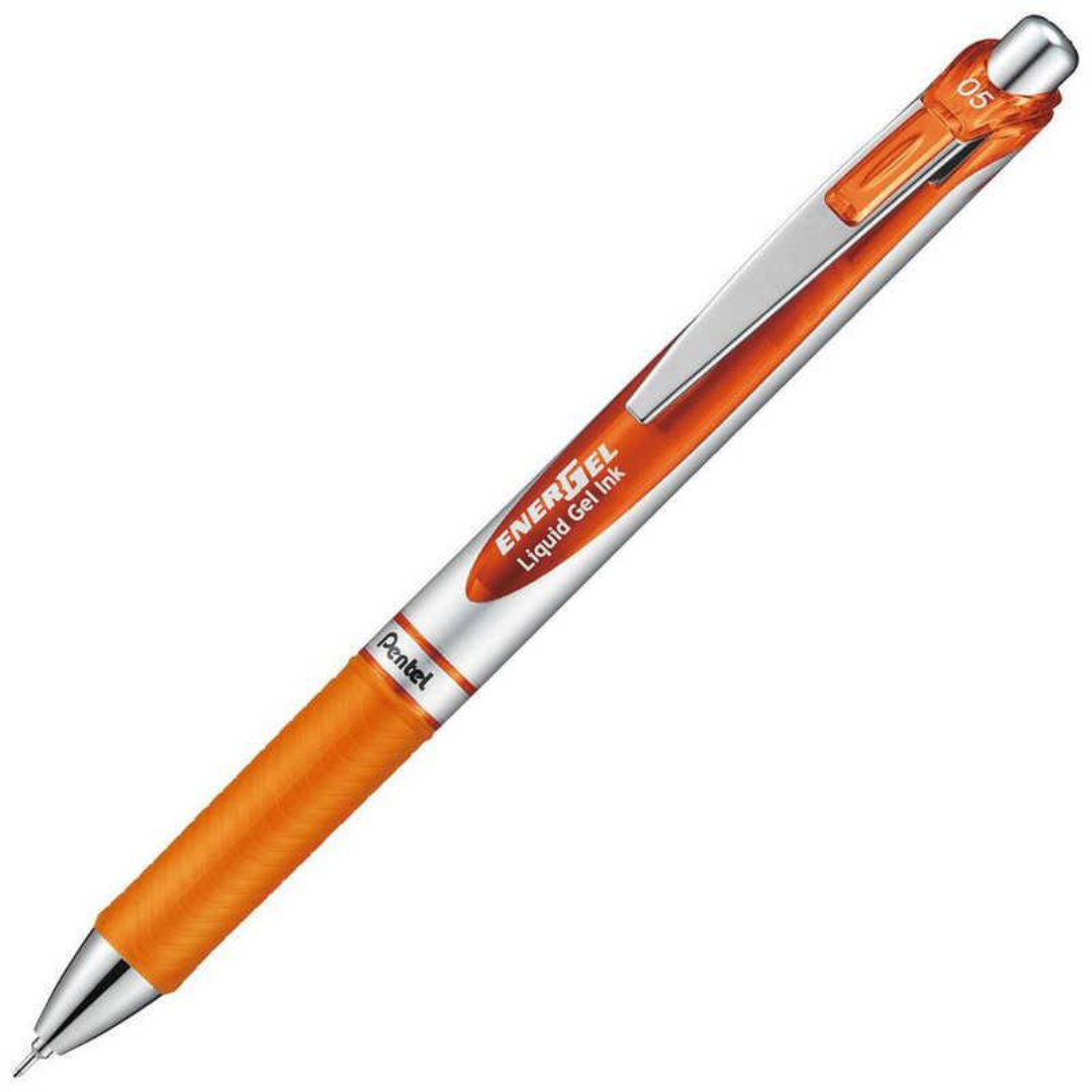 Pentel EnerGel RTX Gel Pen & Refill - 0.5 mm