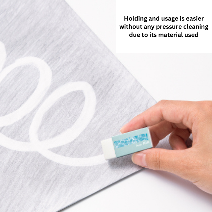 Pentel ain eraser