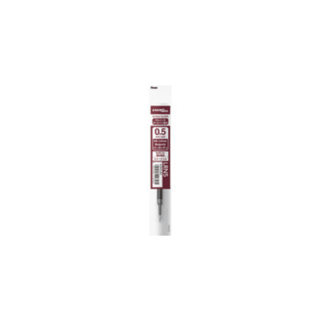 Pentel EnerGel RTX Gel Pen & Refill - 0.5 mm