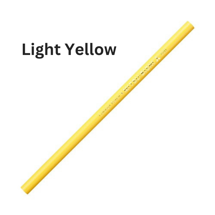 Mitsubishi Uni Colored Pencil 880 - Single