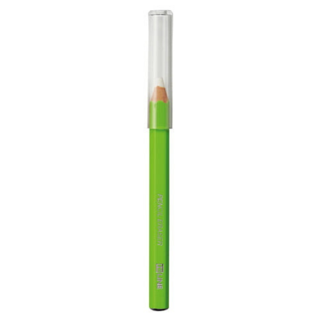 Kutsuwa Pencil Eraser Pen