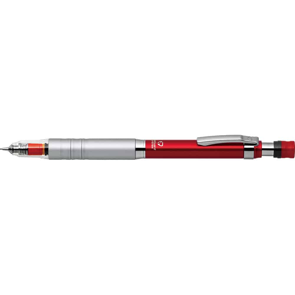 Zebra DelGuard Type-Lx Mechanical Pencil - 0.5 mm