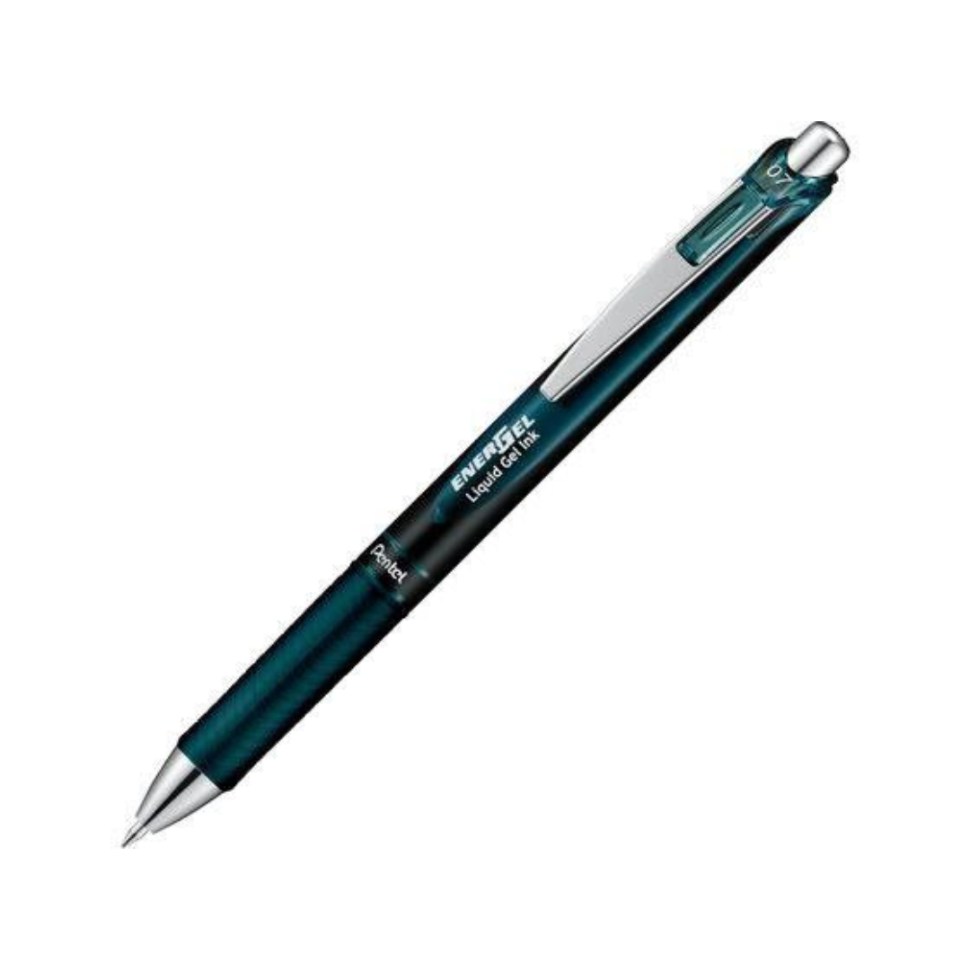 Pentel EnerGel RTX Gel Pen - Needle-Point - 0.7 mm