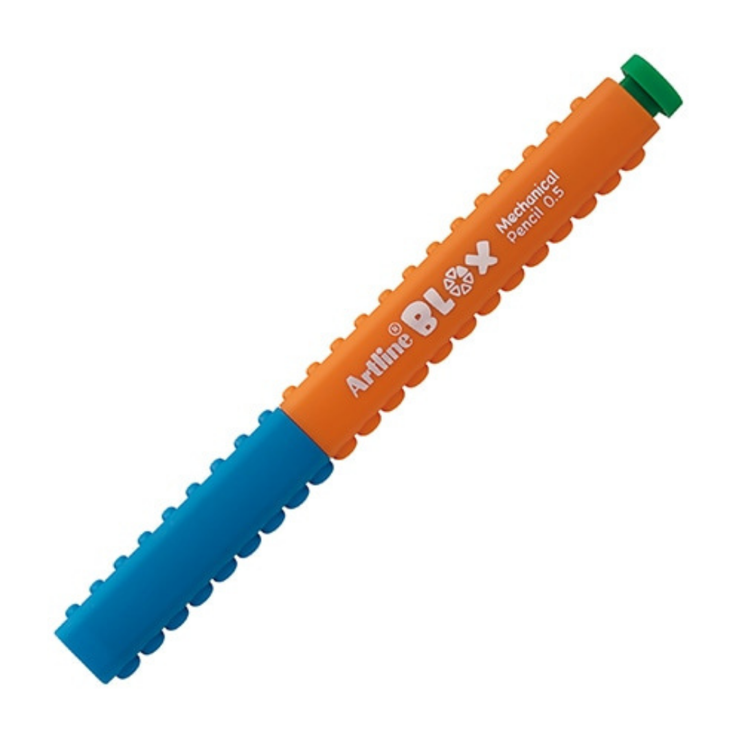 Shachihata Artline Blox Mechanical Pencil - 0.5 mm