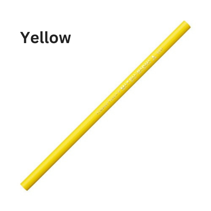 Mitsubishi Uni Colored Pencil 880 - Single